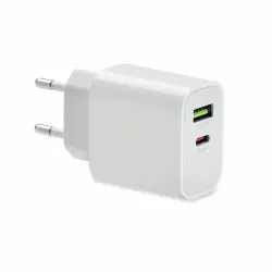 Beställ idag Port - 18W USB-laddare