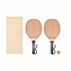 Snabb frakt Palas - Strandtennisset