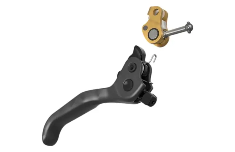 Handla nu SRAM Maven Lever Tuning Kit Ultimate/Silver Carbon