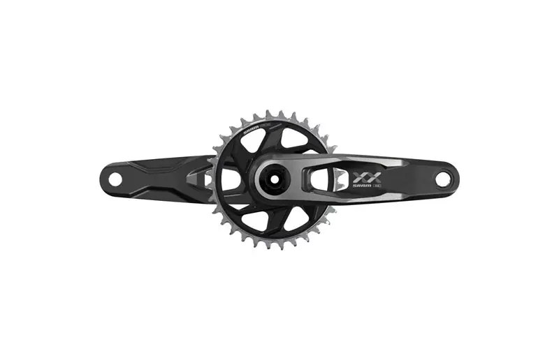 Rea Vevparti SRAM XX DH T-Type DUB 34T 55mm Chainline