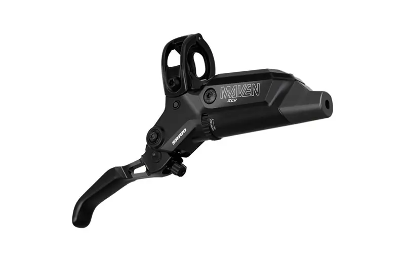 Bromshandtag SRAM Maven Silver B1 Lever Assembly Populärt val