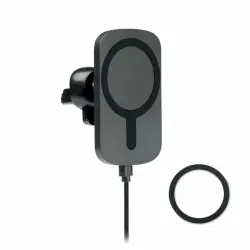Adia - Magnetisk bil laddare 15W Begränsat antal
