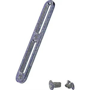 I lager Flaskhållare XLC Rail BC-X09