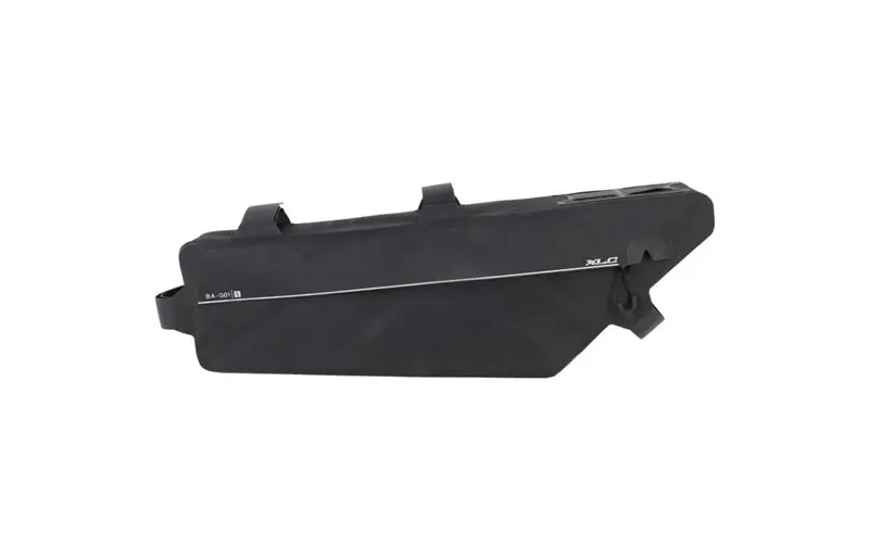 Ramväska XLC Frame Bag BA-G01 3L Outlet