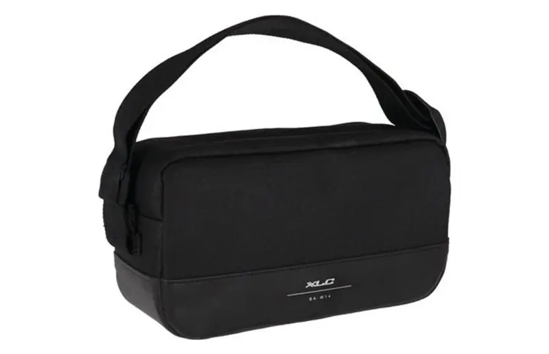 Styrväska XLC BA-W14 Handlebar Bag Nyhet