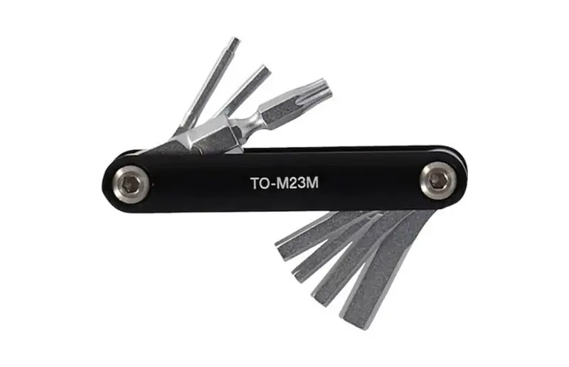 Köp nu Multiverktyg XLC Multi-tool TO-M23M