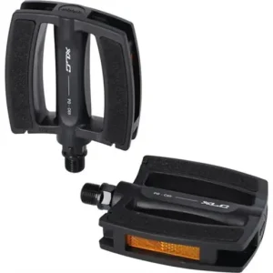 Cykelpedaler XLC Pedal Comfort PD-C65 Erbjudande