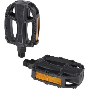 Cykelpedaler XLC Pedal PD-C15 Erbjudande