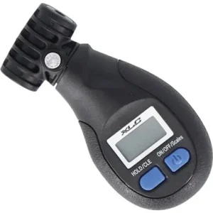 Fynd XLC PU-G02 Tryckmätare