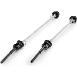 XLC Quick release QR-L04 Titanium Snabb frakt