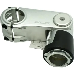 Populärt val Styrstam XLC Stem JD-ST99 80mm Silver