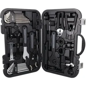 Verktygssats XLC Tool Box TO-S104 In a high-quality Sänkt pris