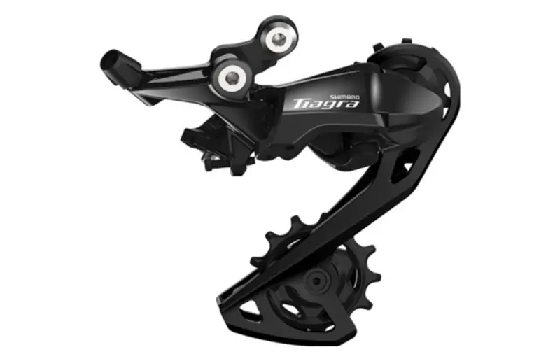 Bakväxel Shimano Tiagra R4000 11-Växlar RD-R4000 Begränsad tid