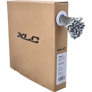 XLC BR-X205 MTB Brake Cable 2250mm 1st Bästa pris