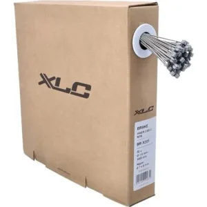 XLC BR-X205 MTB Brake Cable 3000mm 1st Rea