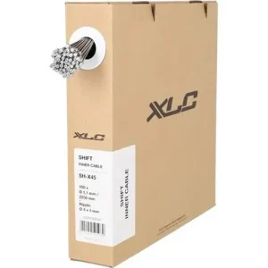 XLC SH-X45 Shift Cable SLICK Coated 2250mm 1st Fynd
