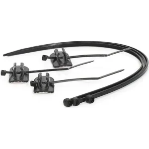 XLC BR-X11 Cable Holder 3st Reapris