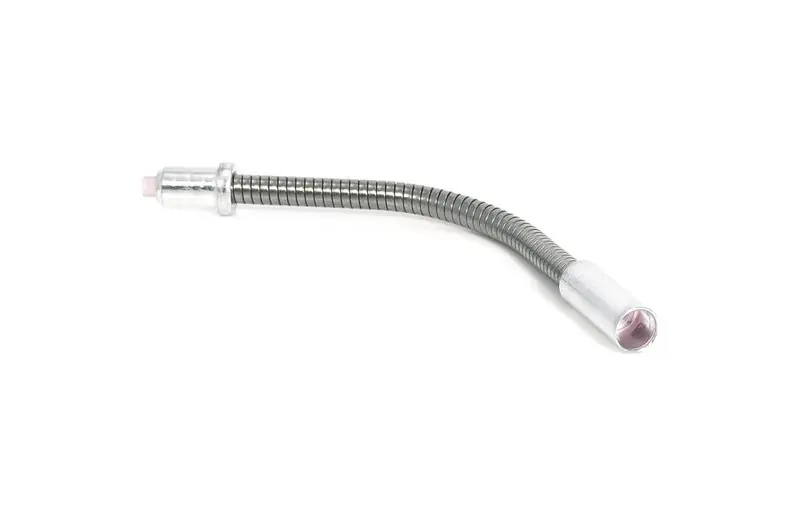 Köp nu XLC BR-X14 Cable Guide Silver