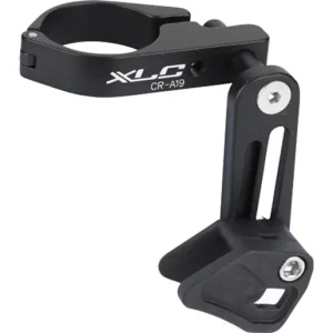 I lager XLC CR-A19 Chain Guide ¥31,8mm Clamp