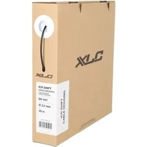 risnedsättning XLC SH-X41 3,2mm Shift Cable Housing 1m