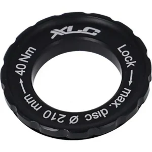 Köp nu XLC BR-X110 Lockring Centerlock External Tool