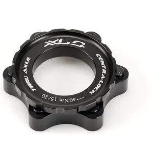 XLC BR-X83 6-Bolt to Centerlock Adapter Sista chansen
