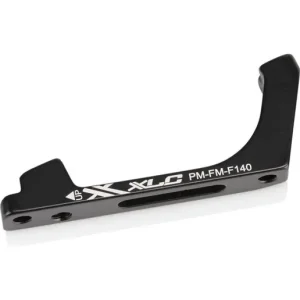 Skivbromsadapter XLC BR-X70 Flat Mount Adapter for PM Brake 140mm Front Premium