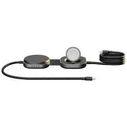 Zens Pro 3 140 W USB-C 3-i-1-laddningskabel Erbjudande