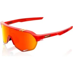 Cykelglasögon 100% S2 Team HiPER Red Trygg betalning