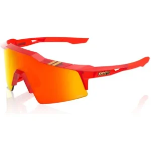 Cykelglasögon 100% Speedcraft SL Team HiPER Red Köp nu