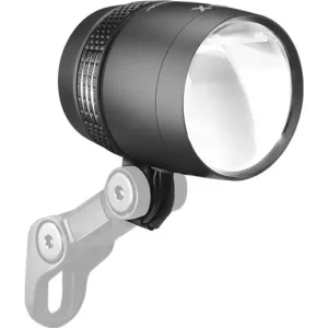 Cykellampa Busch & Müller IQ-X E Front Bike Light I lager