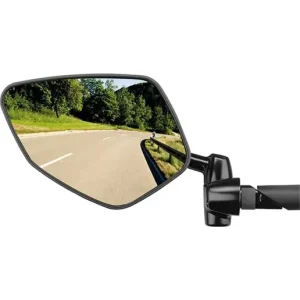Backspegel Busch & Müller Speed E-bike Mirror Erbjudande