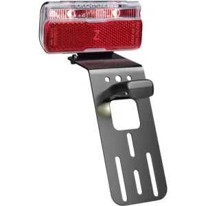 Bästa pris Cykellampa Busch & Müller Ride+ Rear Light