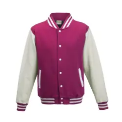Lägg i varukorgen Kids Varsity Jacket