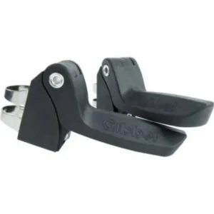 Rabatt Fotstöd Qibbel Junior 6+ (2 Pieces)
