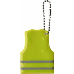 Trygg betalning Nyckelring PVC Cecily