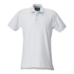 Erbjudandepris Morris solid Polo