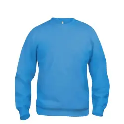 Populärt val Basic Roundneck