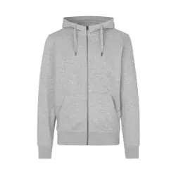 CORE hoodie | dragkedja Extra rabatt