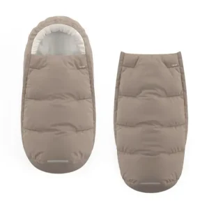 Handla nu Väderskydd Thule Elements High-Performance Footmuff Tinted Taupe M/L