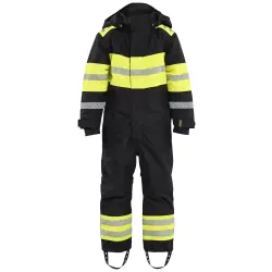 Vinteroverall Blåkläder 52151977 barn Populärt val