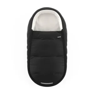 Bästa pris Väderskydd Thule Elements High-Performance Footmuff Black S