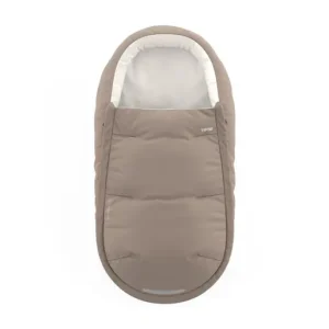 Utförsäljning Väderskydd Thule Elements High-Performance Footmuff Tinted Taupe S