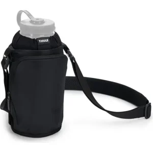 Axelväska Thule Enroute Water Bottle Holder Black Kampanjpris