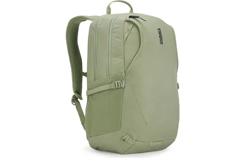 Cykelryggsäck Thule Enroute Backpack 23L Quiet Green Extra rabatt