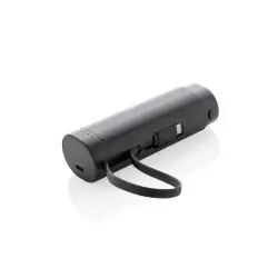 CycleCell 5.000 mAh powerbank med avtagbart batteri Handla nu