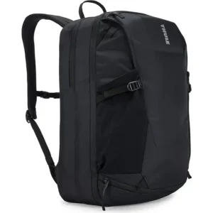 Cykelryggsäck Thule Enroute Backpack 30L Black Trygg betalning