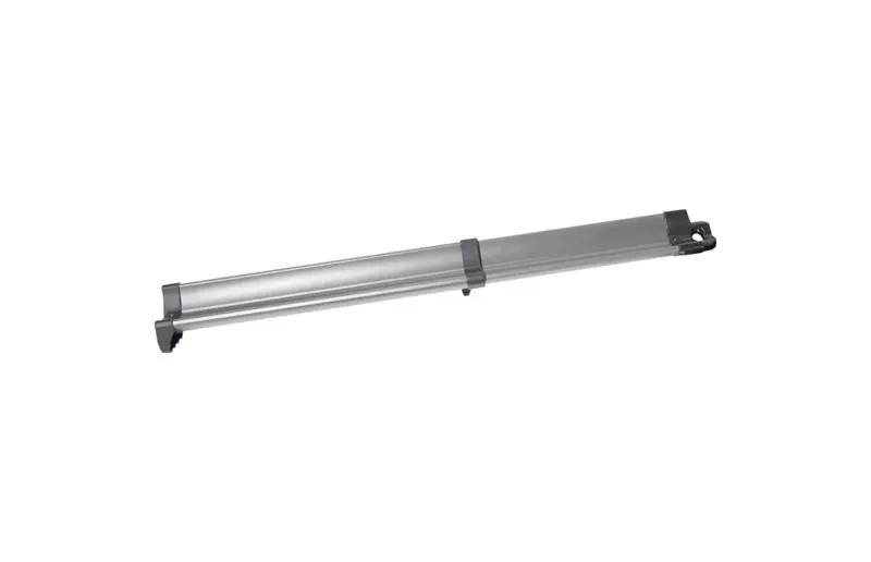 Lastramp BuzzRack E-Ramp Aluminium Populär