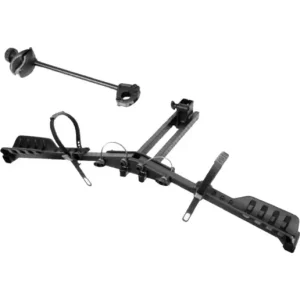 Snabb leverans Cykelhållare Adapter BuzzRack Scorpion extracykel-kit för 1-st Extra Cykel