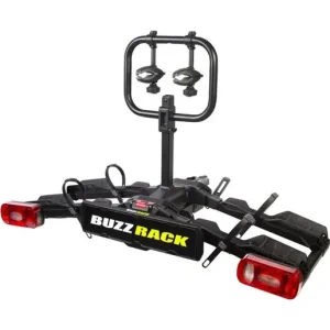 Köp nu Cykelhållare Buzzrack Scorpion Lite 2
